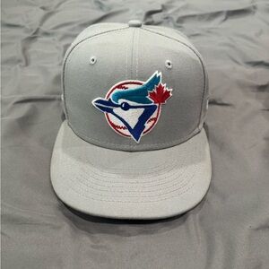 COPY - New Era Fitted Cap 7 1/4